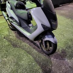 マジェスティ125fi