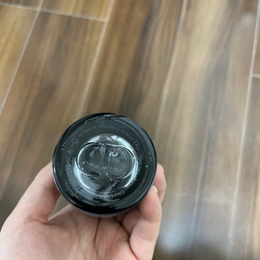 Dior ソヴァージュSAUVAGE PARFUM 60ml