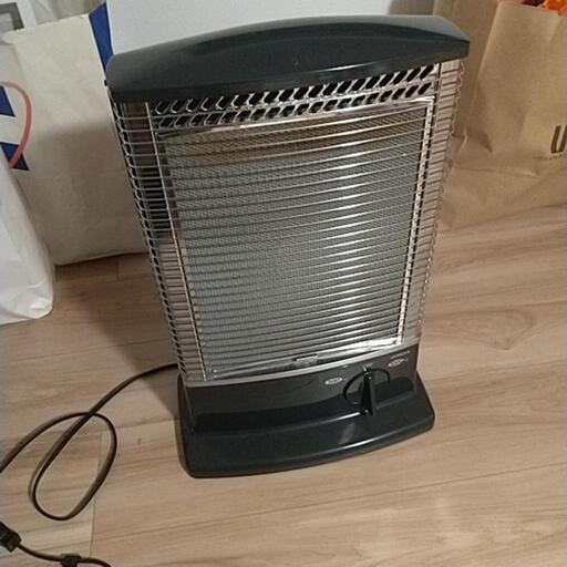 1000w電気ストーブ