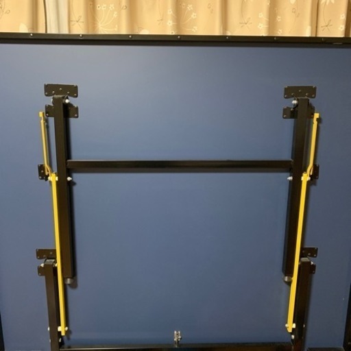 卓球台　NBLコクサイ16  配達無料