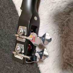【美品】ハルシュタット アップライトベース（Hallstatt） WBSE-850(KYB-200)の画像