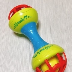 【値下げしました】
アーテックシェイカーラトル