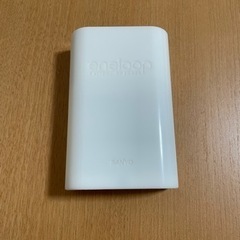 エネループ充電器