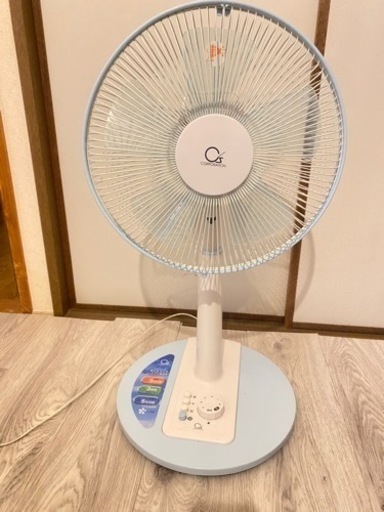 扇風機、ジャンク品