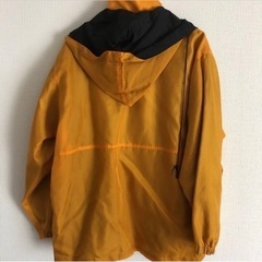 FamousTrails　マウンテンパーカー　古着の画像