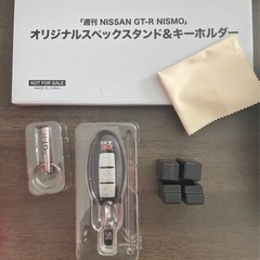 ディアゴスティーニ完成品