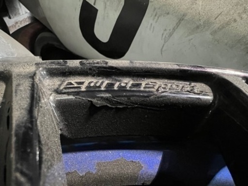 Weds Sports SA72R 18インチ 7.5j 114.3 5穴 4本セット