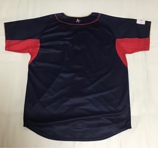 WBC2023 チケット特典　侍ジャパンユニフォーム・タオル　各２点合計４点セット