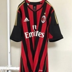 adidas 本田選手ユニフォーム　上下セット  アディダス　A...