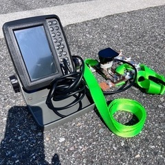 【免許不要】2馬力ゴムボートの画像