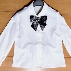 【値下げ】子供用スーツ 120cm 卒園式、入学式に！の画像