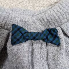 アウター　マント　ポンチョ　ベビー　フリーサイズ　ケープ　　60 70 80の画像