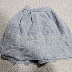 アウター　マント　ポンチョ　ベビー　フリーサイズ　ケープ　　60 70 80の画像