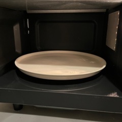オープンレンジ　ほぼ未使用2ヶ月間のみの画像