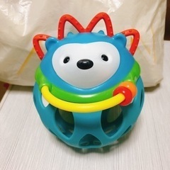 【値下げしました】ベビーおもちゃ
