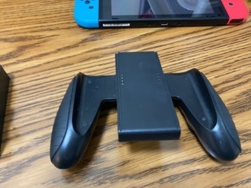 【中古】switch本体