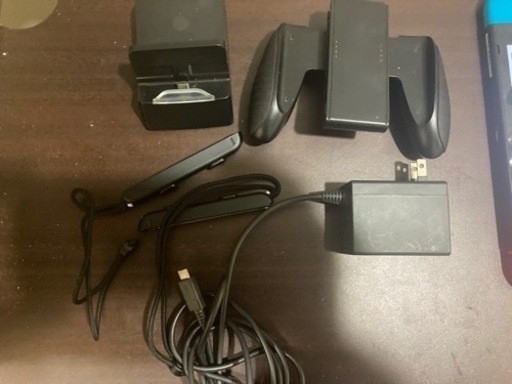 【中古】switch本体
