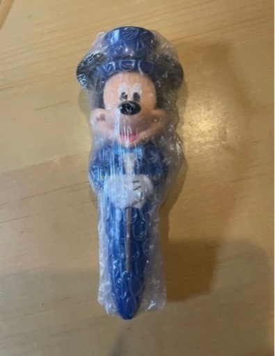 DWE ライトライトペン　ミッキー　ディズニー英語システム