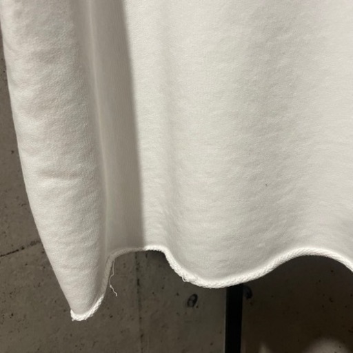 【レア品】MM6 ショート丈 半袖トップス