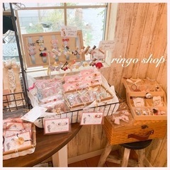 ハンドメイド品を置かせて頂けないでしょうか？