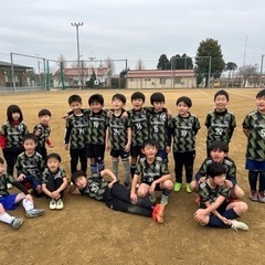 KUROISHI FC サッカークラブの画像
