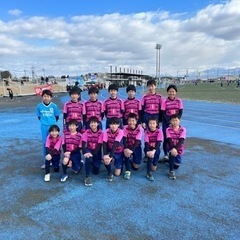 KUROISHI FC サッカークラブの画像