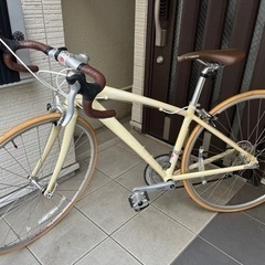 ロードバイク　ニューバランス🚴