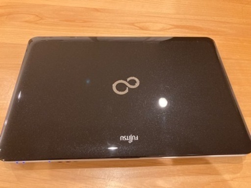 富士通パソコン　LIFEBOOK  ノートPC
