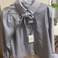 ブラウス　4着セット
