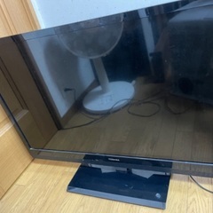 テレビの画像