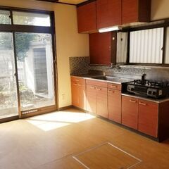 栃木県足利市 戸建 ペット可 庭付き  − 栃木県