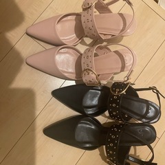グレイル　ヒール　2セット