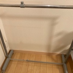 パイプハンガーラック