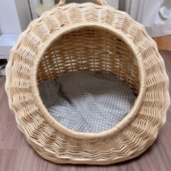 【値下げ】猫ちぐら