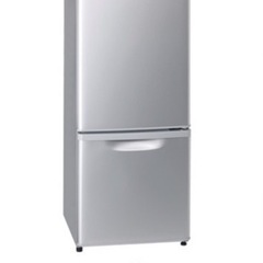 【冷蔵庫】Panasonic 138L