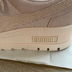 プーマ スニーカーMAYZE WEDGE TONAL WNSの画像