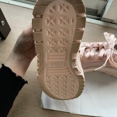 プーマ スニーカーMAYZE WEDGE TONAL WNSの画像