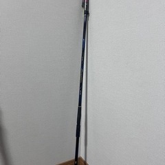 釣り竿　　ダイワ21メガディス　1.75 530 の画像