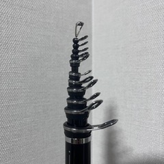 釣り竿　　ダイワ21メガディス　1.75 530 の画像