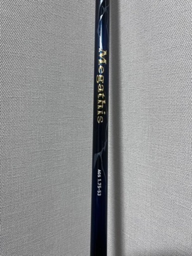 釣り竿　　ダイワ21メガディス　1.75 530