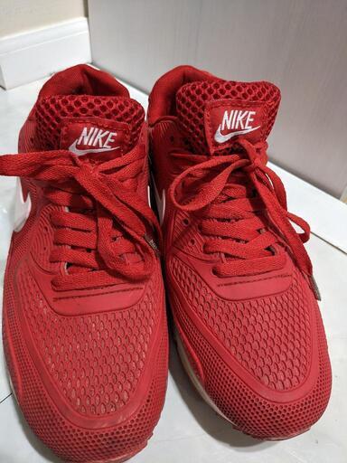 NIKE　AIR MAX 90