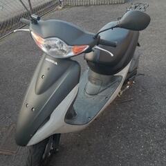 原付ホンダ　Dio 50cc