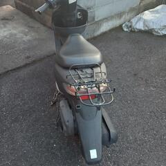 原付ホンダ　Dio 50ccの画像