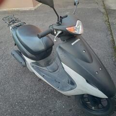 原付ホンダ　Dio 50ccの画像