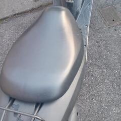 原付ホンダ　Dio 50ccの画像