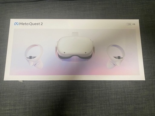 meta quest 2 128gb