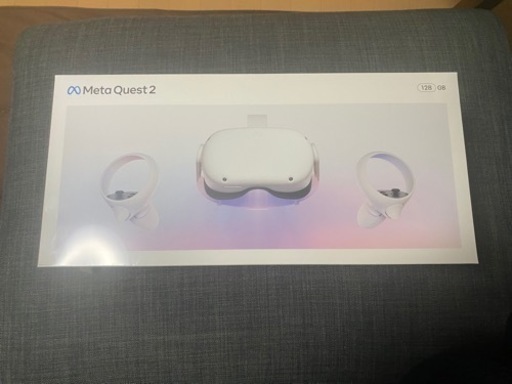meta quest 2 128gb