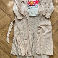※明日朝までで終了です。レディースブランド服3点まとめ売り