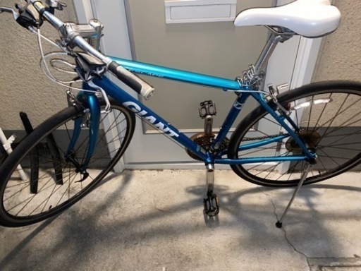 【受付終了】ジャイアント