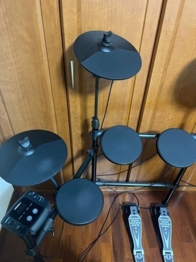 MEDELI 電子ドラム